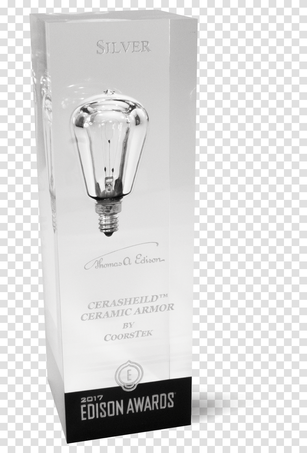 Coorstek Cerashield Ceramic Armor Lamp, Light, Lightbulb, Mixer, Appliance Transparent Png