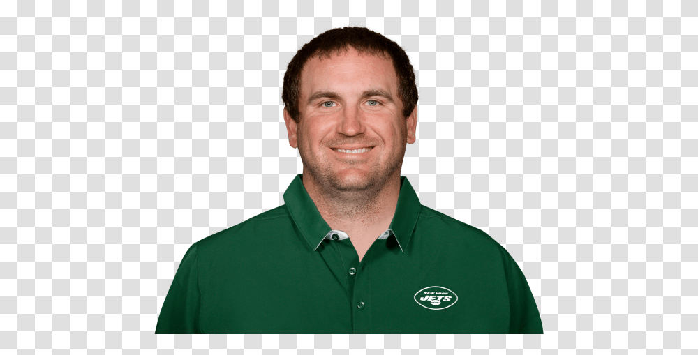 Cooter Jimbob Ny Jets Assistant Coaches, Person, Human, Face Transparent Png