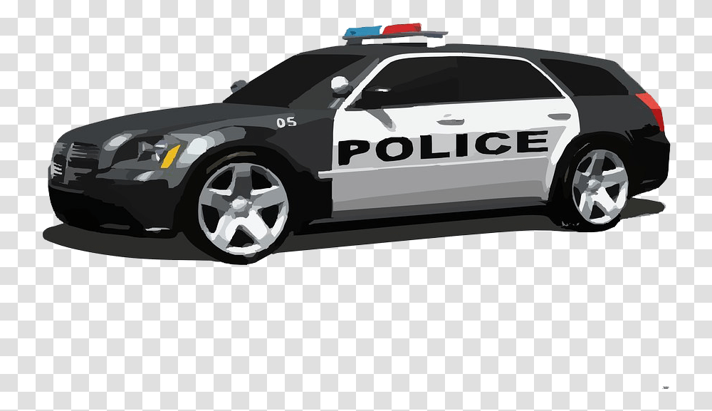 Cop Car Hd Mart Police Car, Vehicle, Transportation, Automobile, Wheel Transparent Png