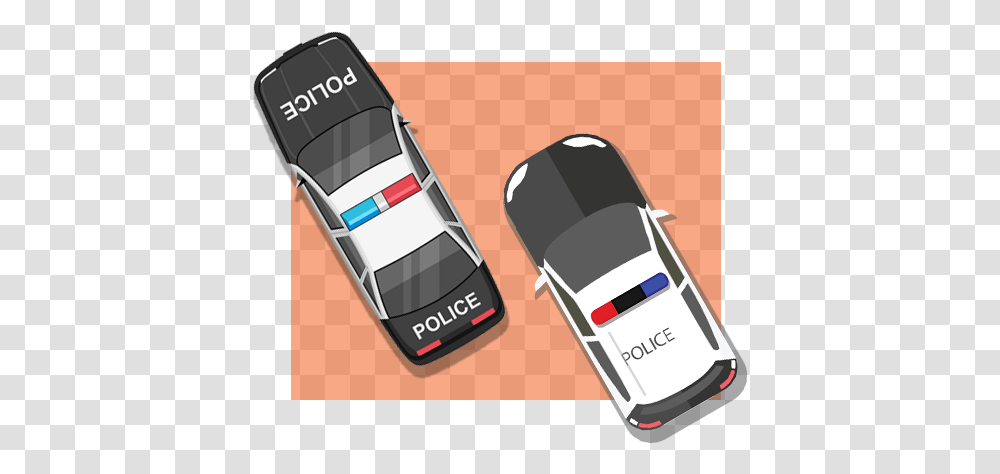 Cop Chop - Police Car Chase Game Pandorapark Volkswagen Polo Gti, Electronics, Phone, Interior Design, Pill Transparent Png