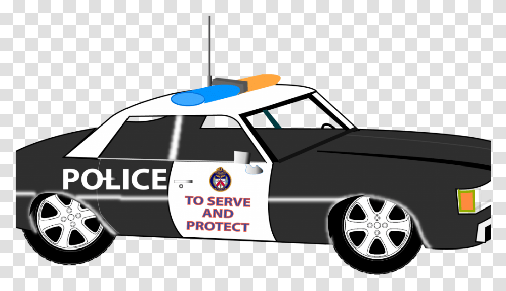 Cop Clipart Police Car, Vehicle, Transportation, Automobile Transparent Png