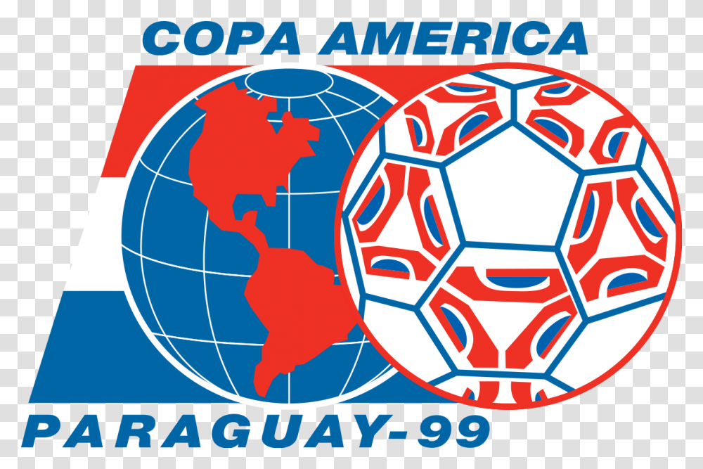 Copa America 1999 Logo, Astronomy, Outer Space, Universe, Sphere Transparent Png