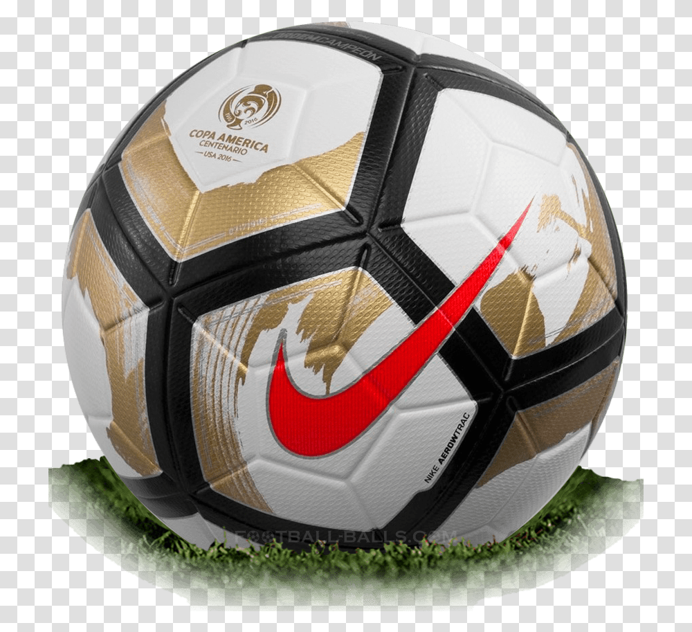 Copa America 2016 Final Ball, Soccer Ball, Football, Team Sport, Sports Transparent Png