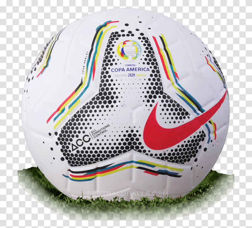 Copa America 2020 Ball, Sport, Sports, Baseball Cap, Hat Transparent Png