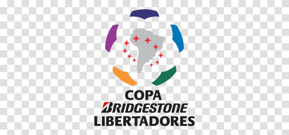 Copa America Centenario Logo Copa Bridgestone Logo Libertadores, Poster, Advertisement, Hand, Person Transparent Png