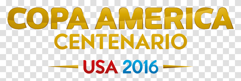 Copa Amrica 2016 Text Logo Copa America 2016 Logo, Alphabet, Label, Lighting, Number Transparent Png