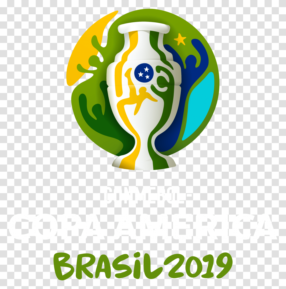 Copa Amrica Brasil Copa America Brasil 2019, Advertisement, Poster, Paper, Flyer Transparent Png