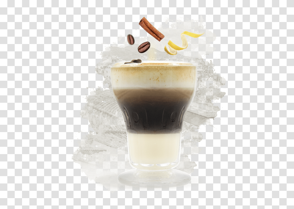 Copa Asiatico Cartagena, Latte, Coffee Cup, Beverage, Drink Transparent Png