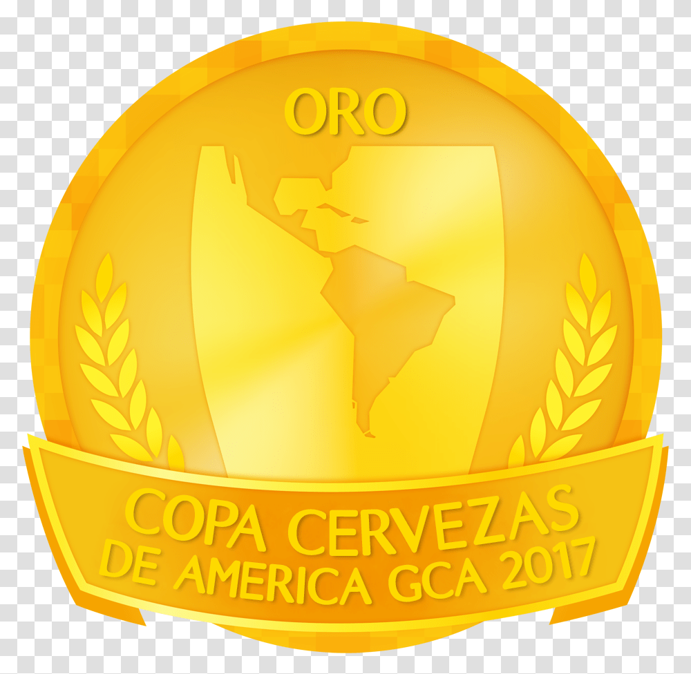 Copa Cerveza De America Medallas, Gold, Outdoors, Gold Medal, Trophy Transparent Png