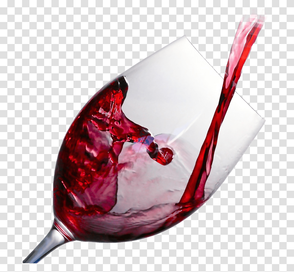 Copa De Vino Llenandose, Wine, Alcohol, Beverage, Drink Transparent Png