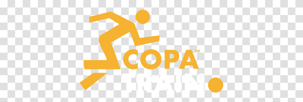 Copa Train Option One Logo 14b White Ironman Triathlon, Alphabet, Number Transparent Png