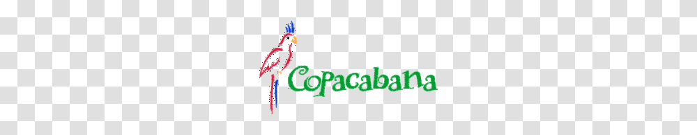 Copacabana Clip Art Baixar Clip Arts, Logo, Word Transparent Png