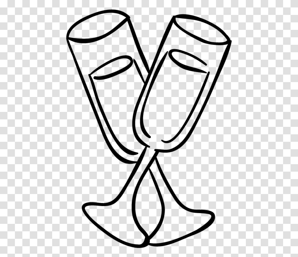 Copas De Champagne Dibujo Clipart Copas De Champagne Para Imprimir, Gray, World Of Warcraft Transparent Png