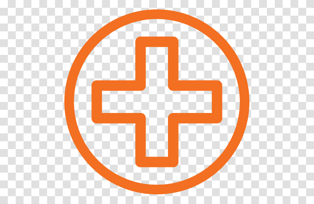 Cope Healthcare Think Tank Inc, First Aid, Logo, Label Transparent Png
