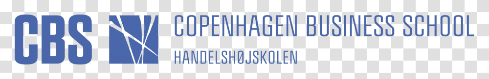 Copenhagen Business School, Alphabet, Word Transparent Png