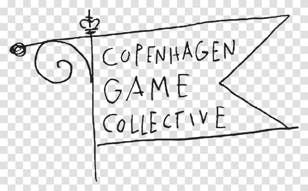 Copenhagen Game Collective Magnetize Me Copenhagen Game Collective, White Board, Handwriting, Calligraphy Transparent Png