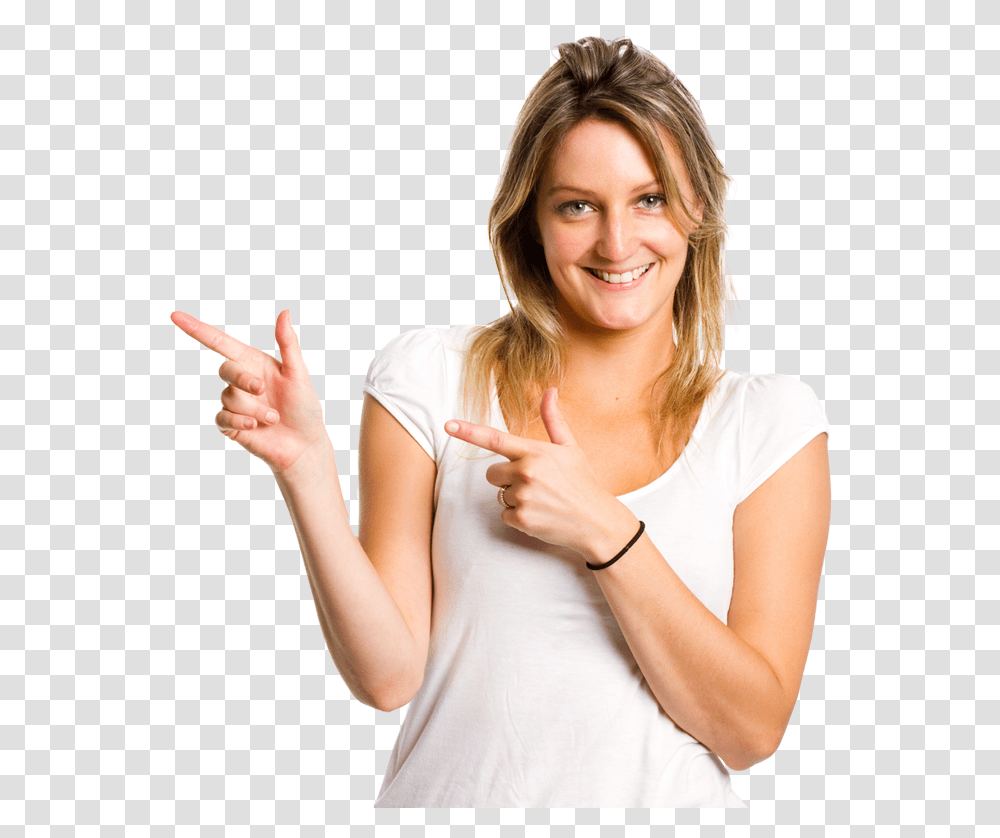 Copes Quality Towing Service Delaware Pennsylvania Girl Pointing, Person, Human, Finger, Female Transparent Png