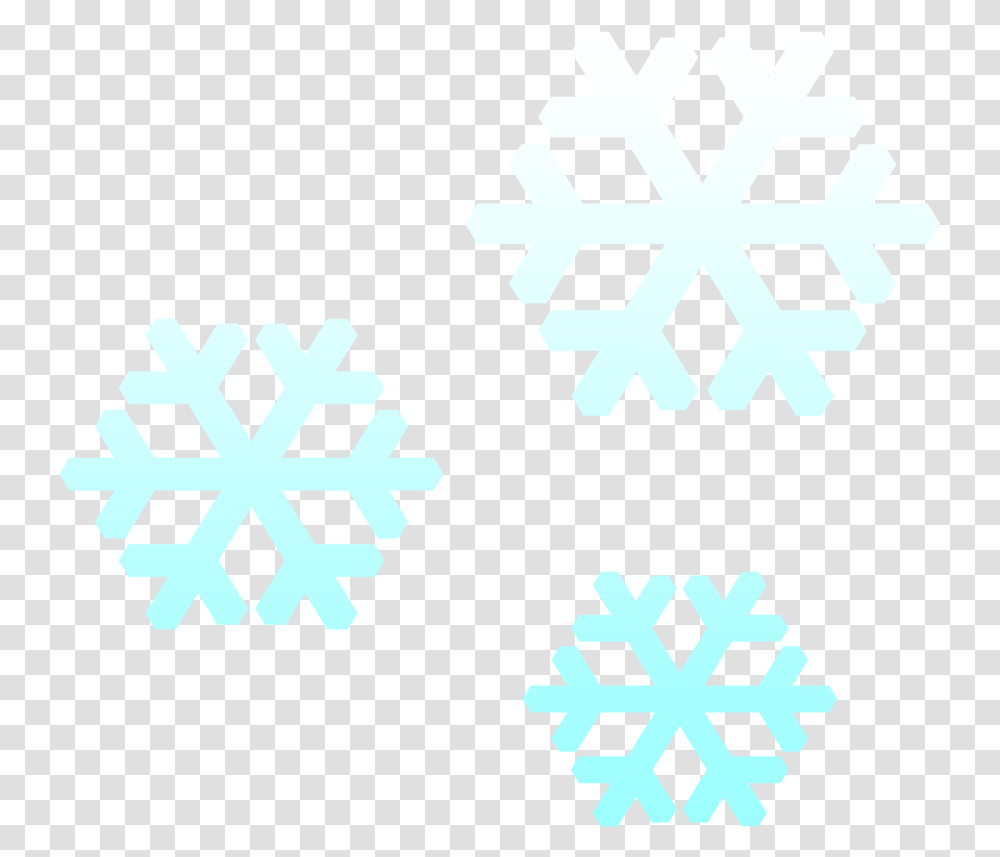 Copos De Nieve Farmhouse Buffalo Plaid Christmas Clipart, Snowflake Transparent Png