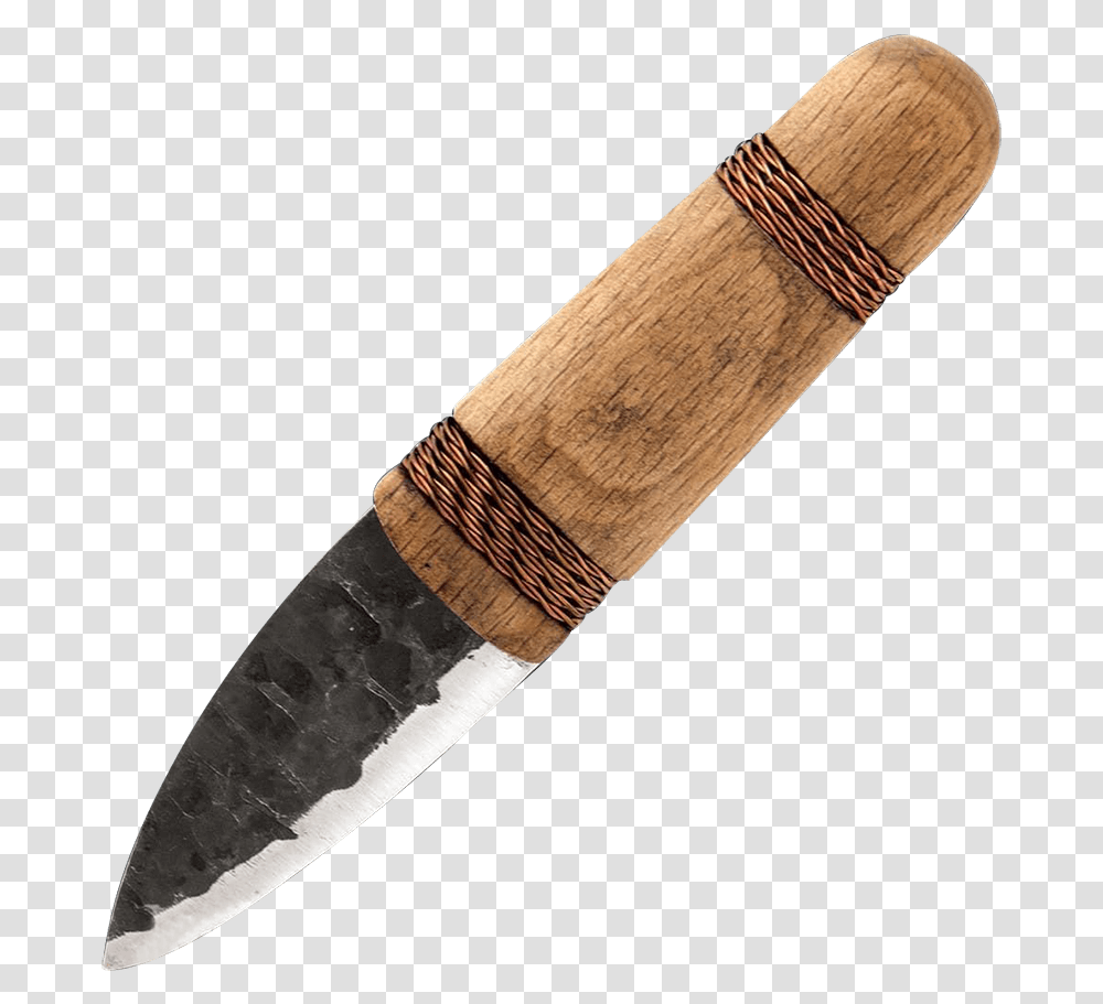 Copper Age Iceman Knife Hunting Knife, Brush, Tool, Weapon, Weaponry Transparent Png