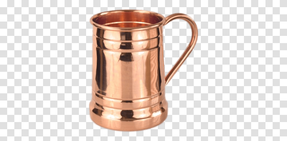 Copper Beer Mug Copper Beer Mugs, Jug, Stein, Coffee Cup, Mixer Transparent Png