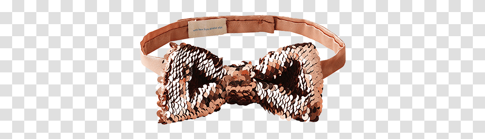 Copper Bow Tie Bow, Fungus, Reptile, Animal, Accessories Transparent Png