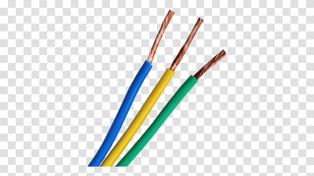 Copper Cables Rajasthan Electric Industries Exporter In Bais, Wire Transparent Png