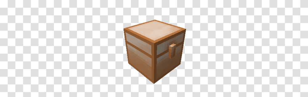 Copper Chest The Tekkit Classic Wiki Fandom Powered, Box, Crate Transparent Png