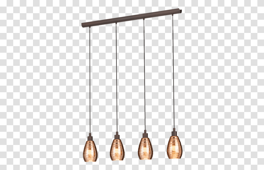 Copper Light Pendant Linear, Lighting, Lamp, Outdoors, Electronics Transparent Png