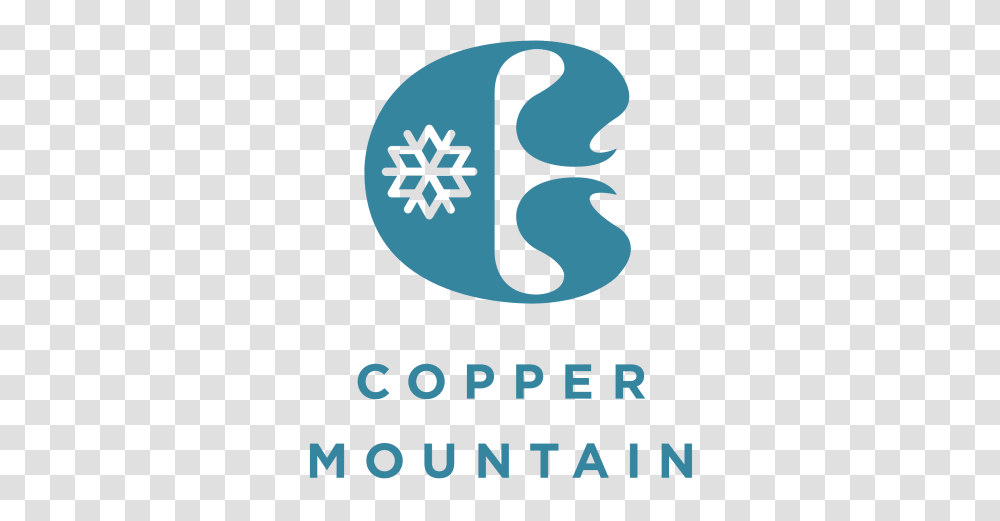 Copper Mountain Logo Mogul Ski World, Alphabet, Poster, Advertisement Transparent Png