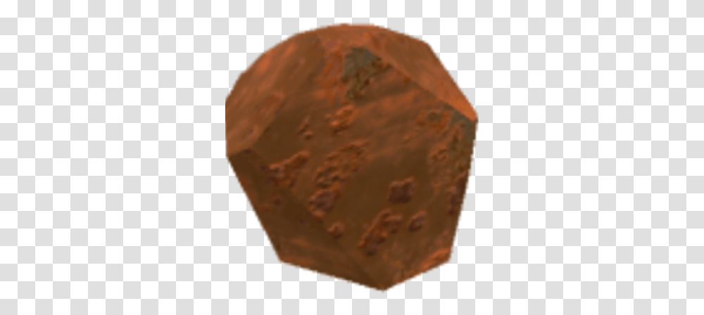 Copper Ore Factory Town Tycoon Roblox Wiki Fandom Solid, Mineral, Brick, Chocolate, Dessert Transparent Png