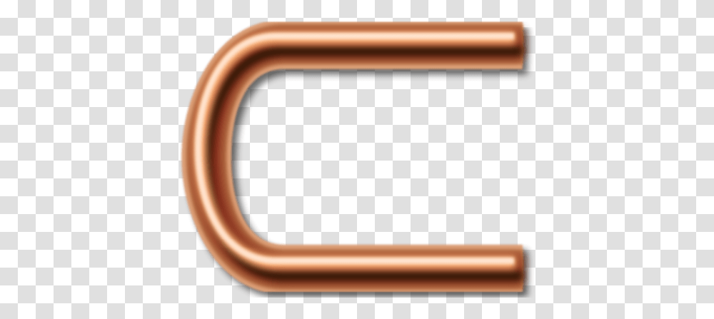 Copper Pipe Transparent Png