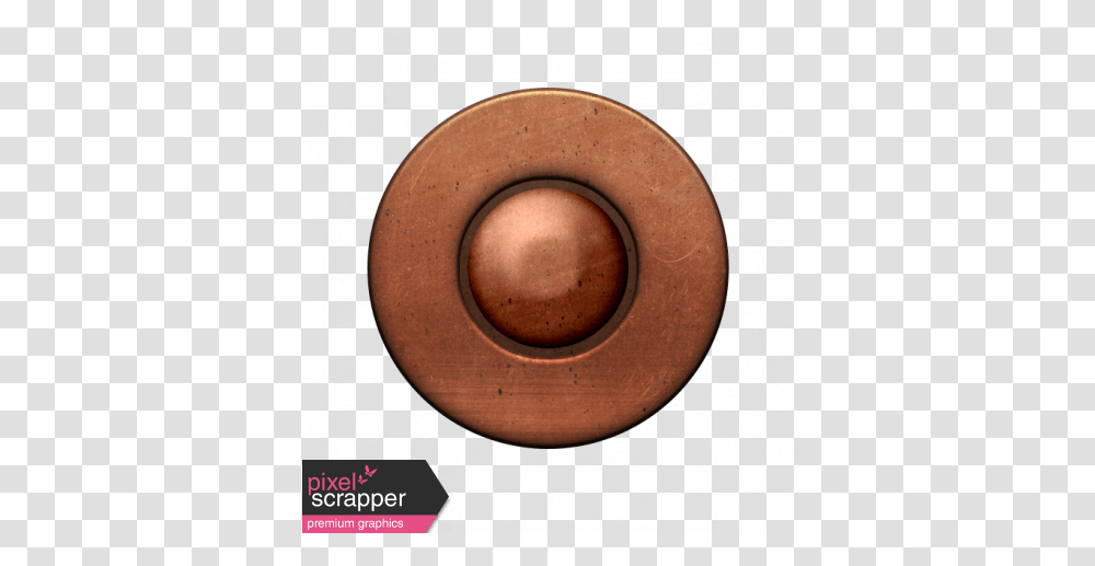 Copper Rivet Graphic Circle, Electrical Device, Pottery, Switch, Alphabet Transparent Png