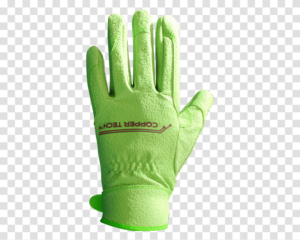 Copper Tech Garden Gloves Ladies Garden Glove, Clothing, Apparel Transparent Png
