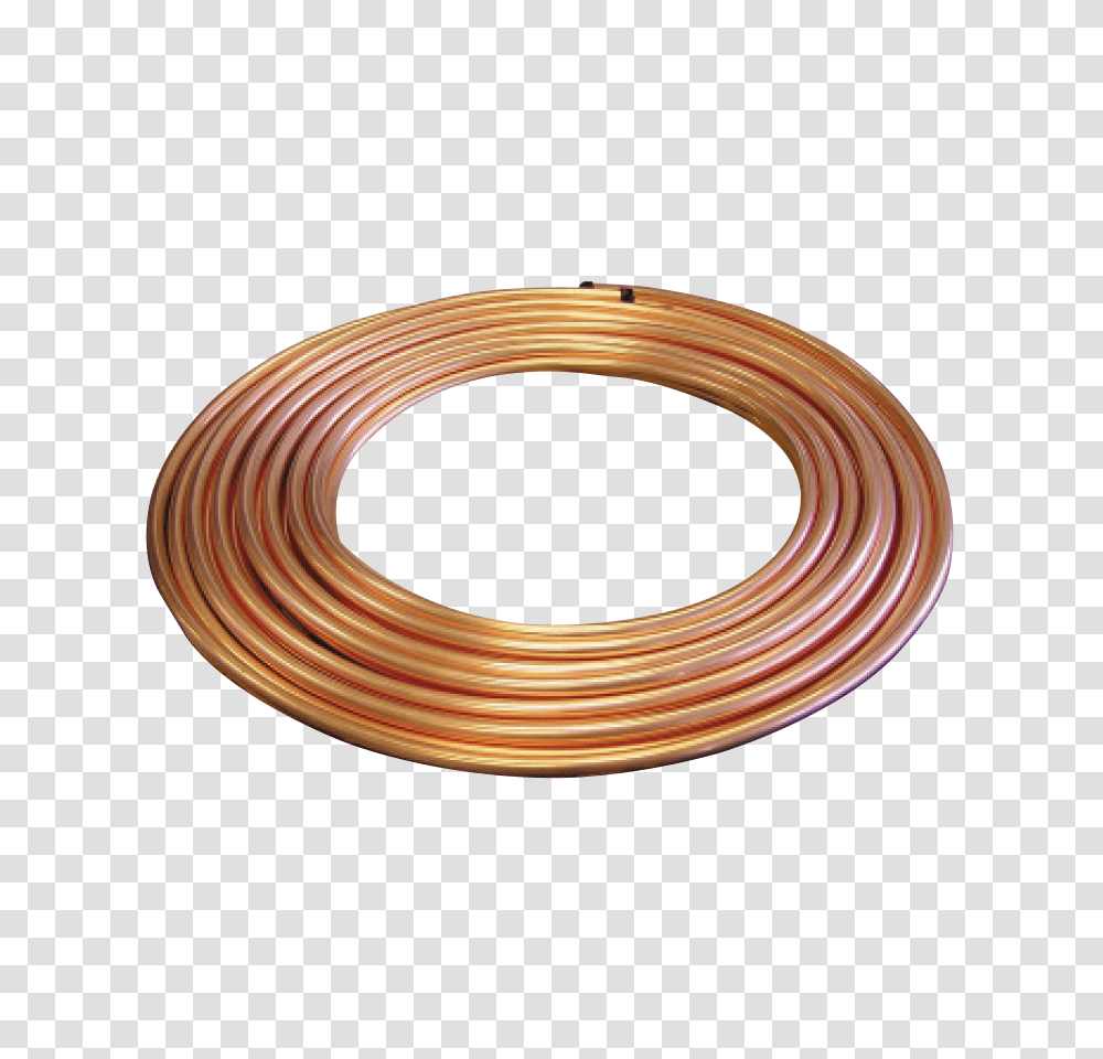 Copper Wire Background, Coil, Spiral Transparent Png