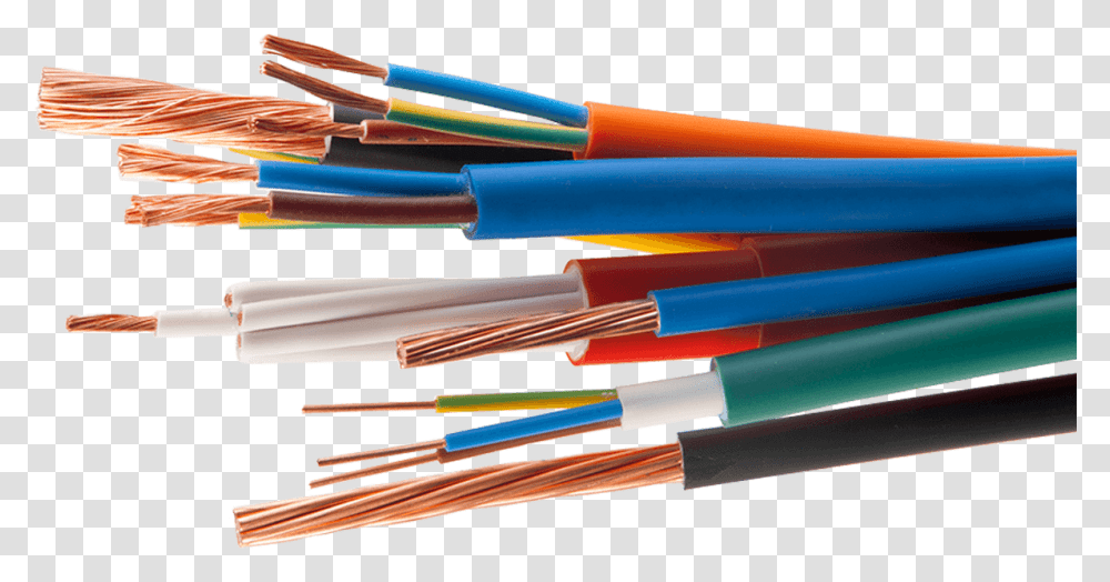 Copper Wire In Circuit, Cable, Wiring Transparent Png
