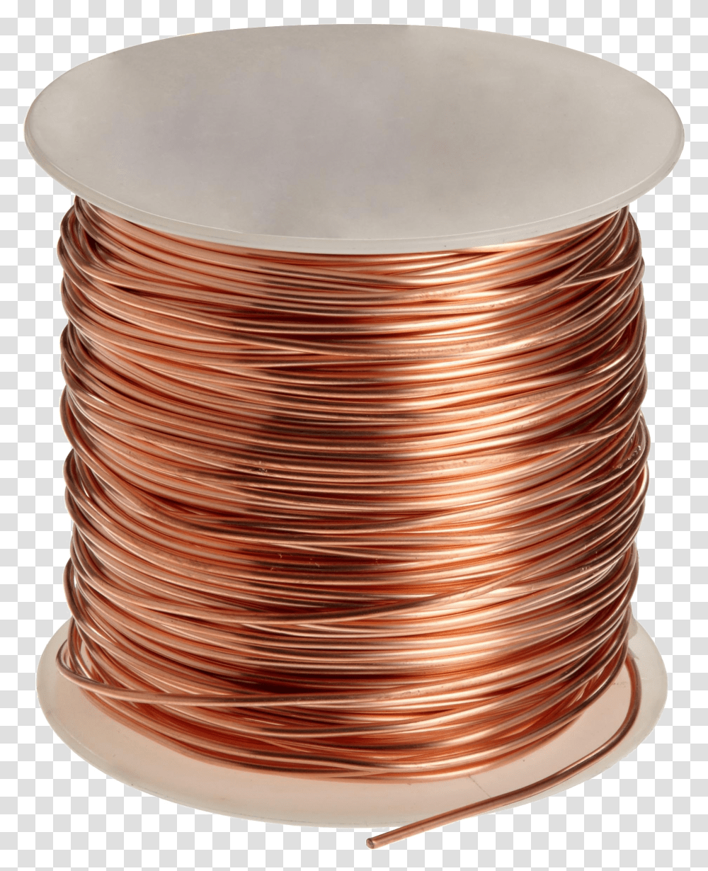 Copper Wire Transparent Png