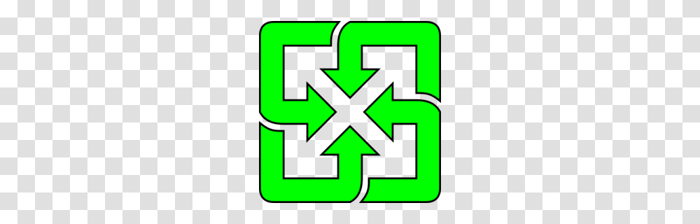 Coptic Cross Clipart, First Aid, Recycling Symbol, Logo Transparent Png