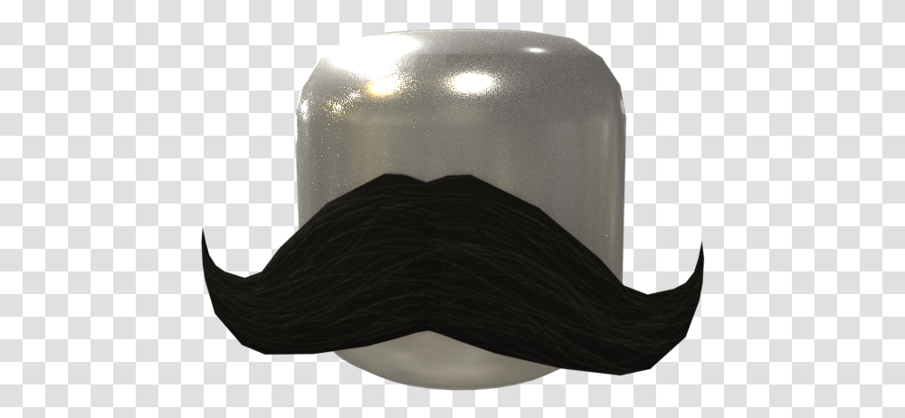 Copunis Workshop On Twitter Comically Large Mustache Wig, Baseball Cap, Hat, Bottle Transparent Png