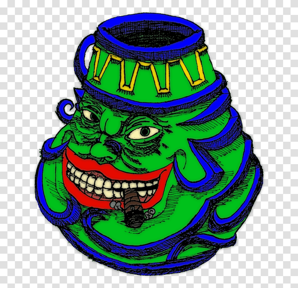 Copy Discord Cmd Pot Of Greed, Birthday Cake, Food, Doodle, Drawing Transparent Png