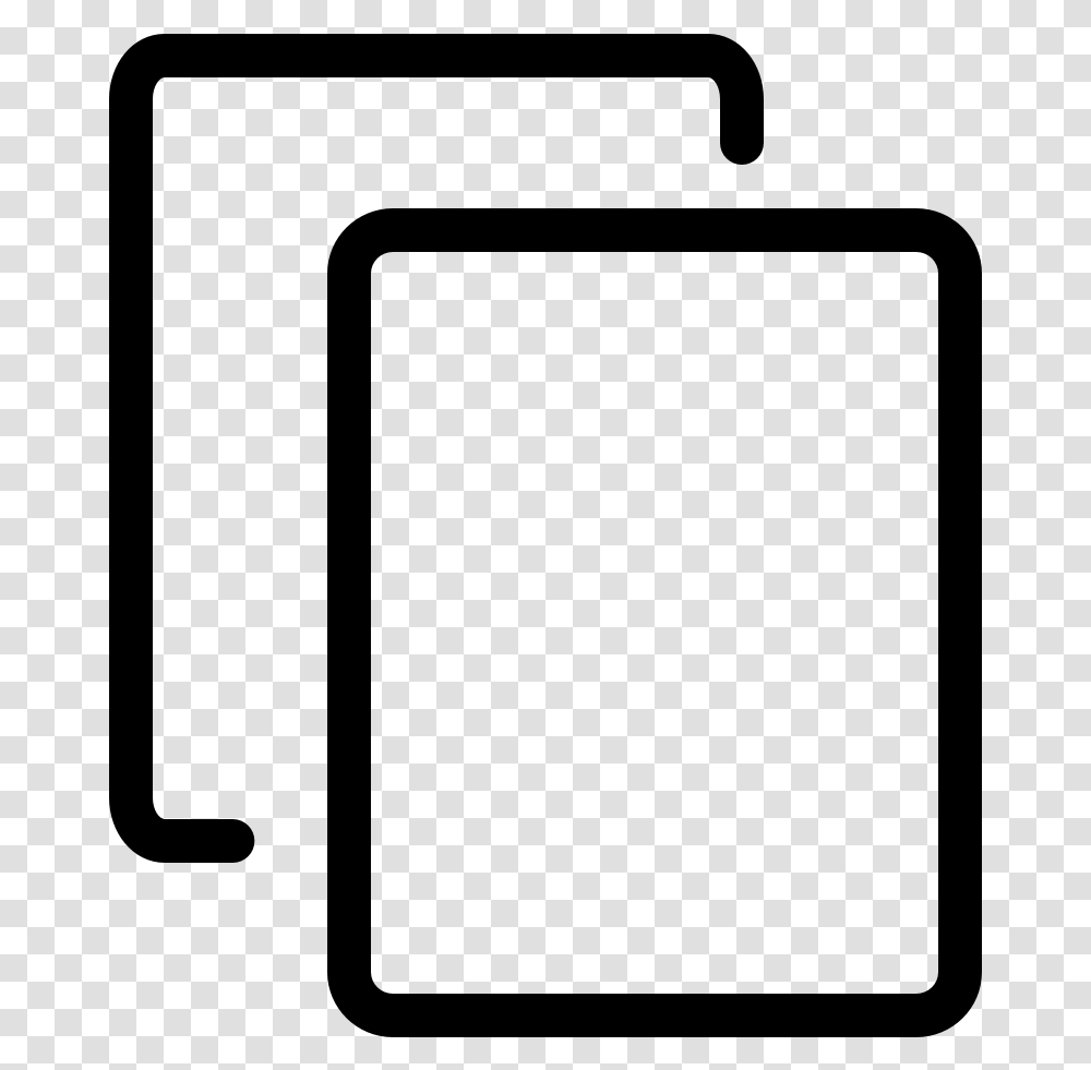 Copy Icon Mobile App Icon Copy, Gray, World Of Warcraft Transparent Png