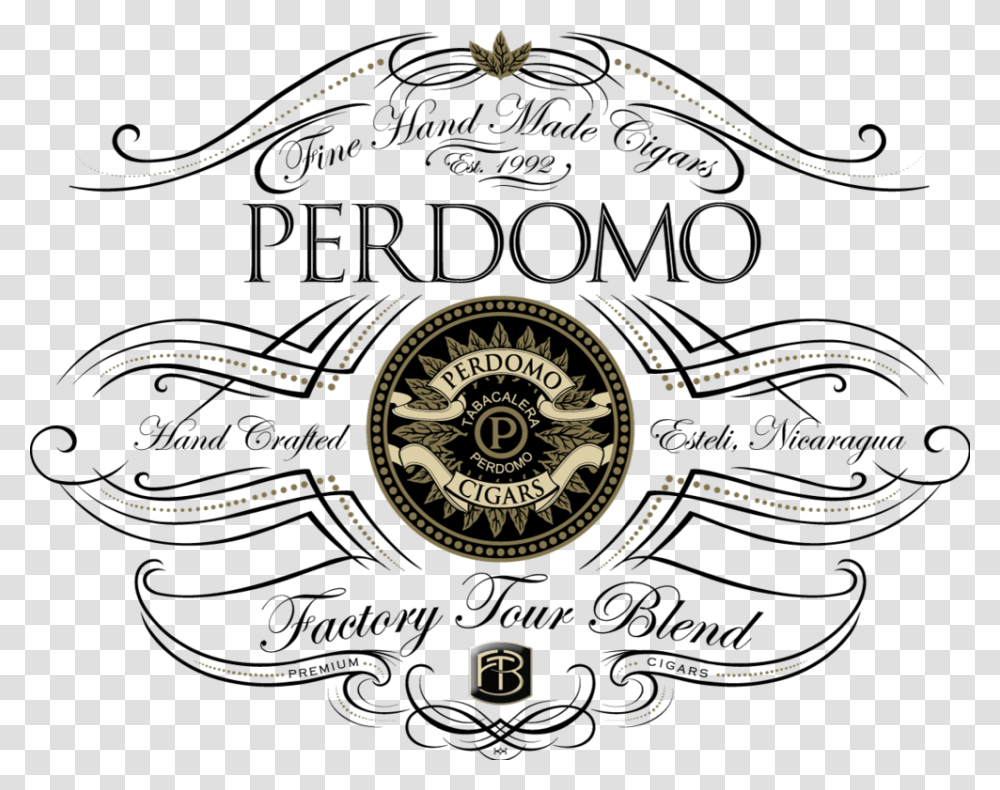 Copy Of Factory Tour Blend Circle, Logo, Trademark, Badge Transparent Png