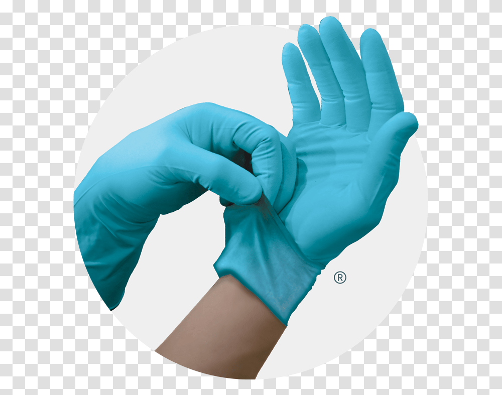 Copy Of Frontline Natural Rubber, Hand, Person, Human, Arm Transparent Png
