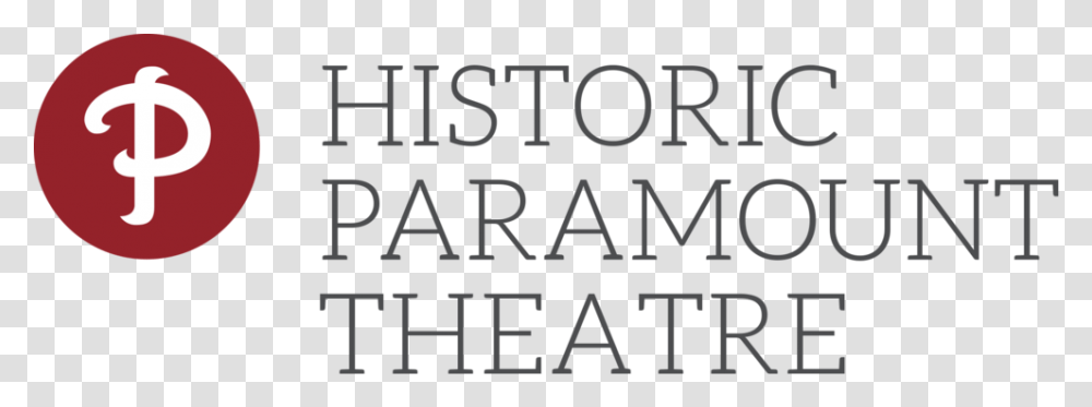 Copy Of Paramount Logo On Clear Black And White, Alphabet, Number Transparent Png