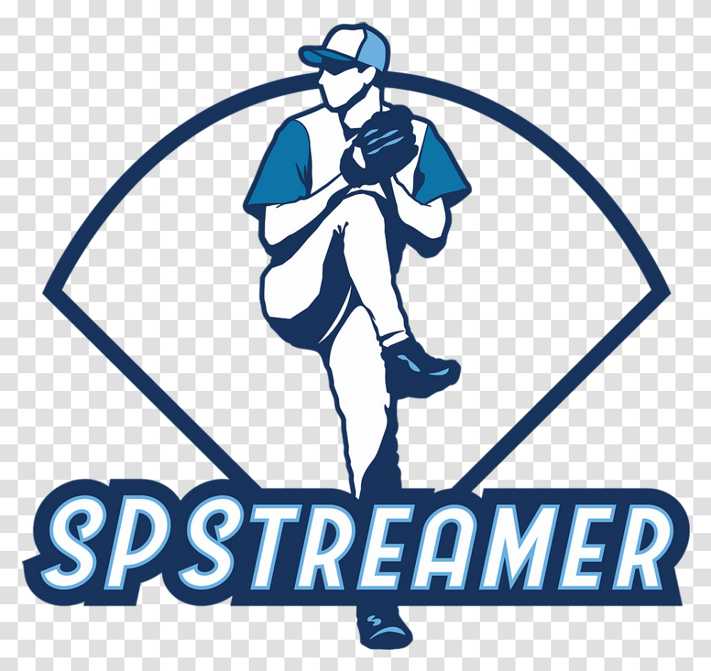 Copy Of Streamer Pick 822 For Baseball, Person, Human, Poster, Advertisement Transparent Png
