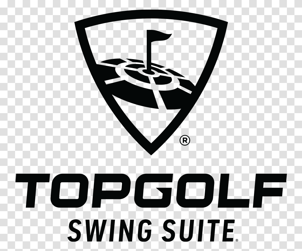 Copy Of Top Golf Swing Suite Top Golf, Logo, Trademark Transparent Png