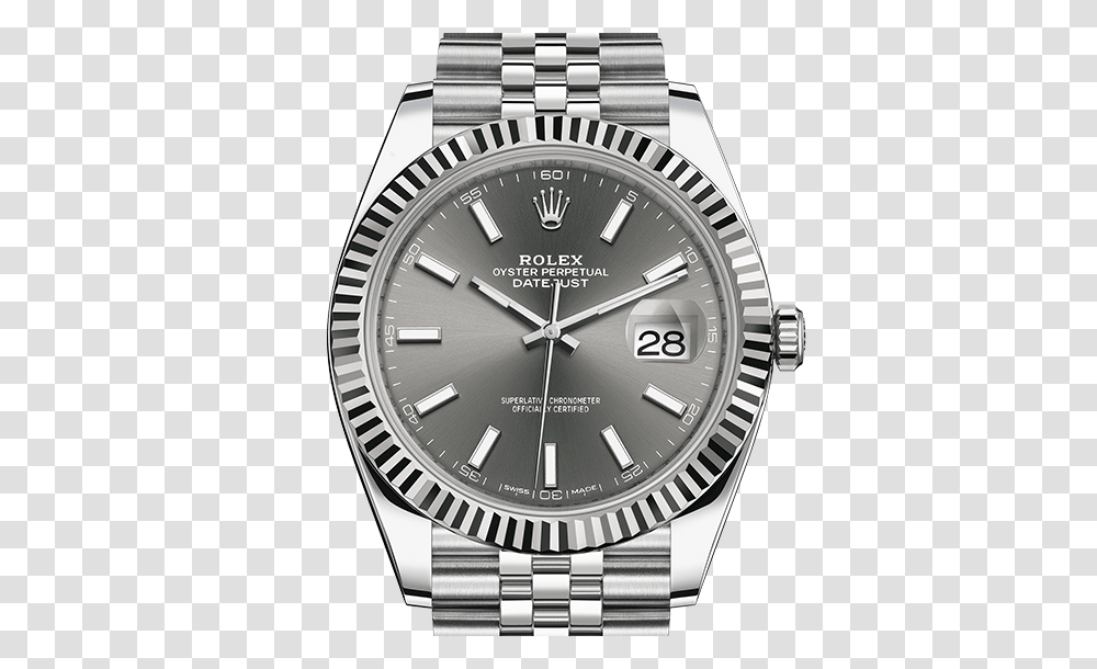 Copy Rolex Mens Watch Datejust Oystersteel And White Gold, Wristwatch, Clock Tower, Architecture, Building Transparent Png