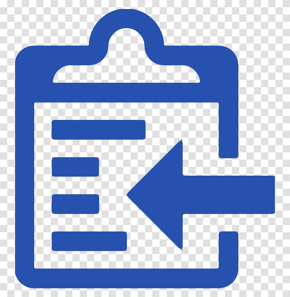 Copy To Clipboard Icon Download Copy To Clipboard Button, Word, Number Transparent Png