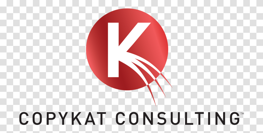 Copykat Consulting Logo Standard, Trademark Transparent Png