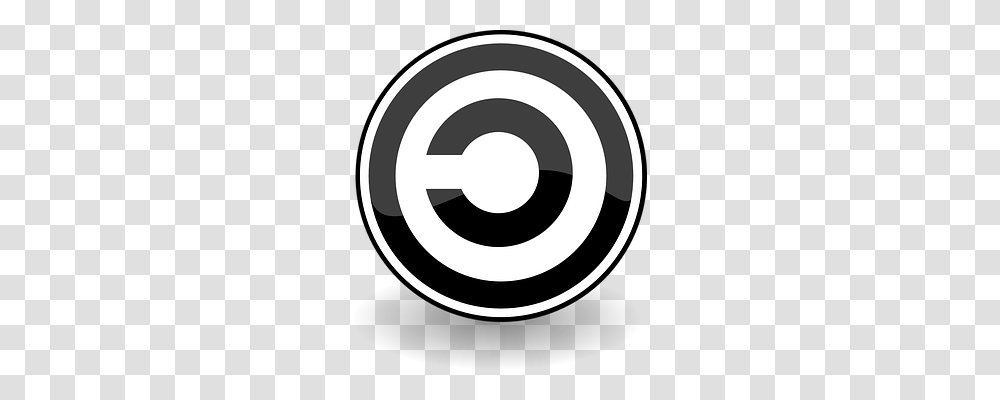 Copyleft Symbol, Logo, Trademark Transparent Png