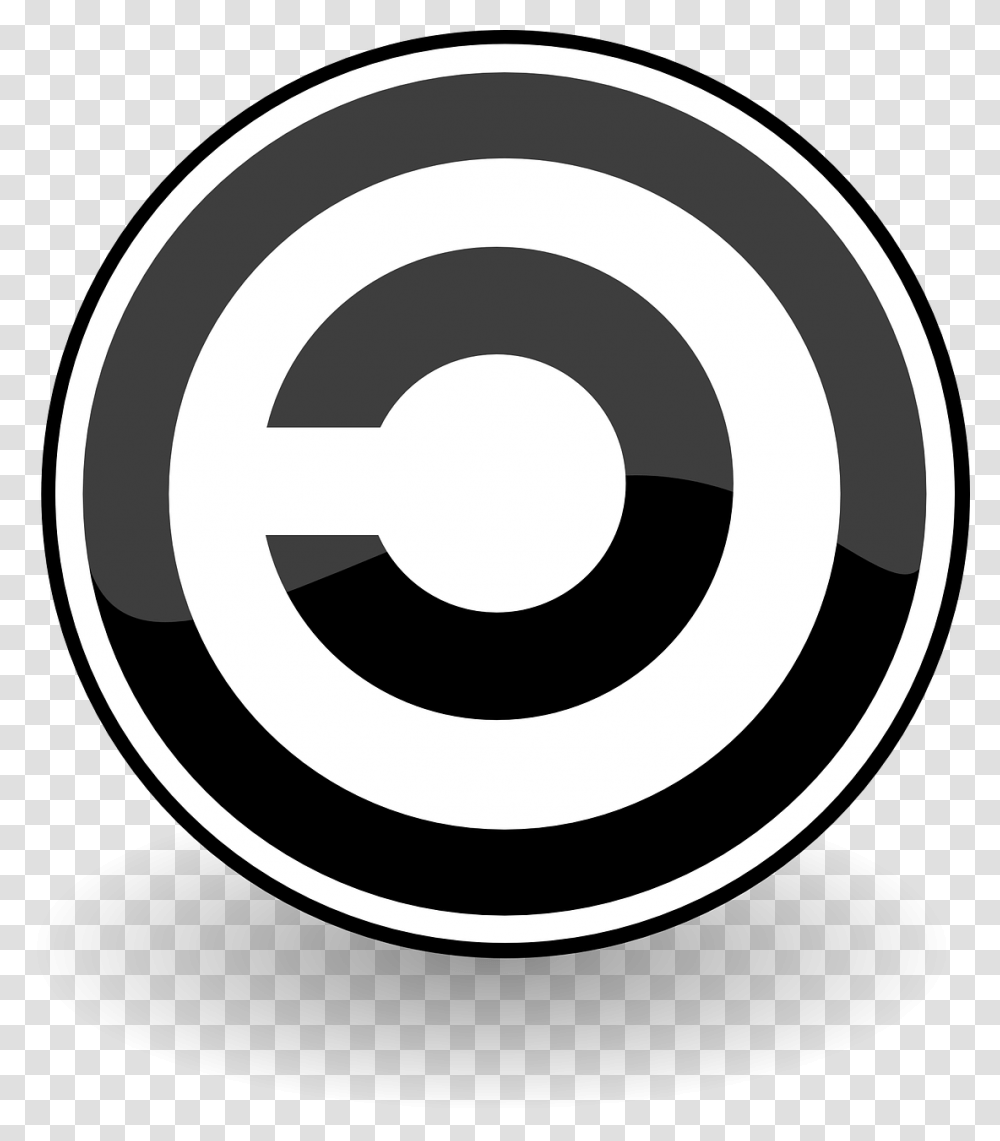Copyleft Symbol, Rug, Logo, Trademark Transparent Png